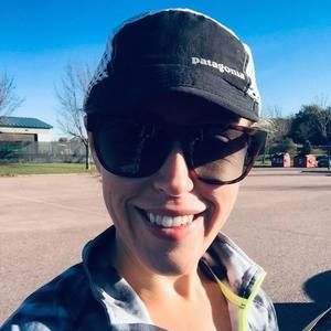 Meet your Posher, Christine